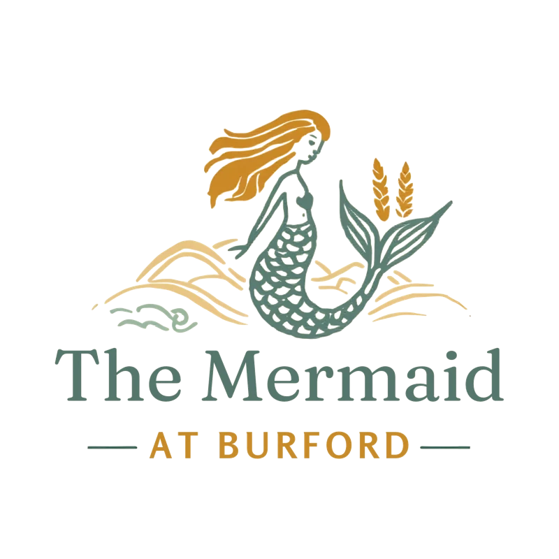 The Mermaid